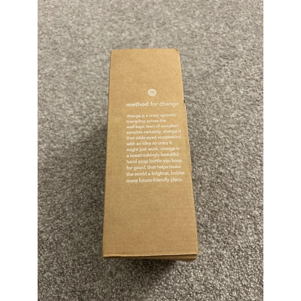 Method reusable hand